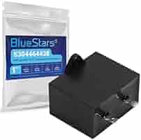 Amazon.com: BlueStars 5304464438 Refrigerator Run Capacitor